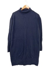 MASSIMO DUTTI Pull long Dames