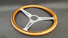 Volant bois nardi - volant,
