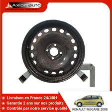 🇫🇷 JANTE TOLE RENAULT