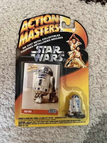 Kenner star wars action - wars,