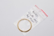 ROLEX HERRING BEZEL 18K 750 OR