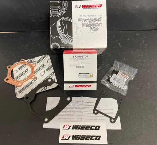 Wiseco pk1097 haut fin kit - wiseco,