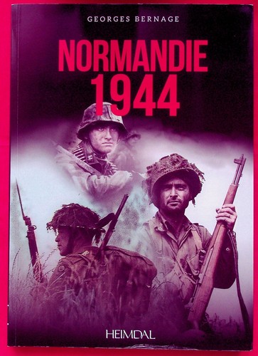 Normandie 1944 guerre - normandie,