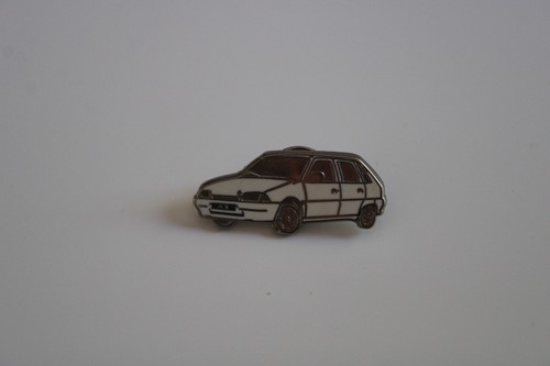 Pins pin citroen voiture - pins,