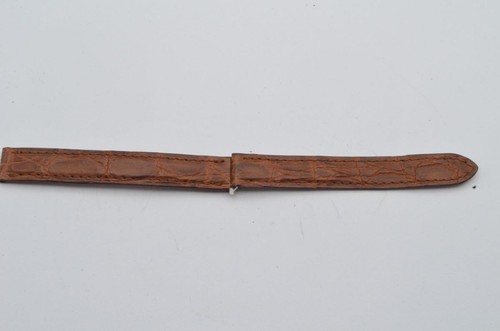 Cartier bracelet cuir - cuir, 12mm