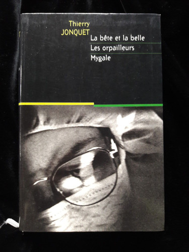 Bete la belle - la, et