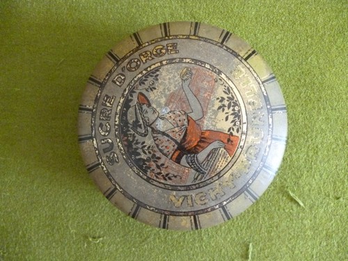 retro-collection-ancienne