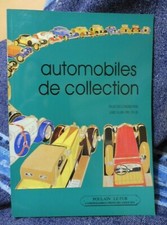 Automobiles De Collection