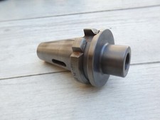 cône de fraisage BT40 douille