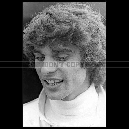 Photo 014447 francois cevert - francois,