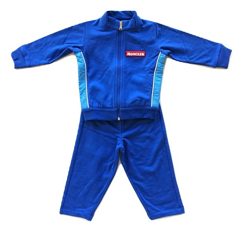 Moncler junior costume - moncler,
