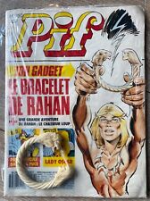  PIF GADGET N 950 GADGET RAHAN