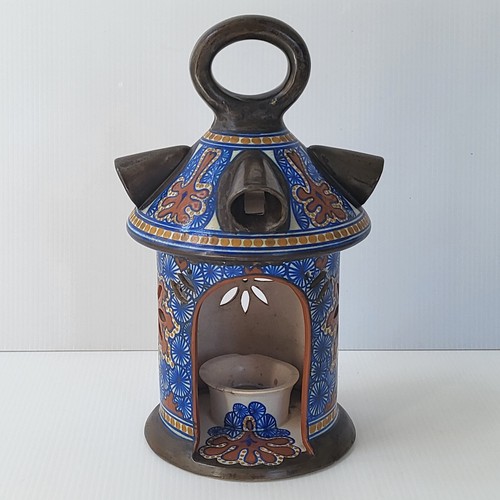 Lanterne bougeoir gouda - lanterne,