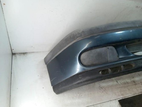 Pare choc avant renault - pare,