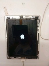 Ecran LCD Originale Apple iPad 2 A1395 avec sa nappe