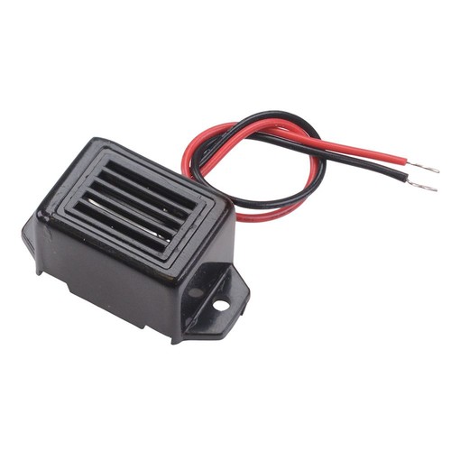 Switch electronics buzzer - switch,
