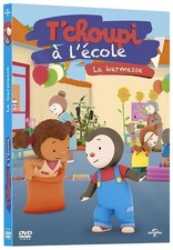 Choupi école la - -,