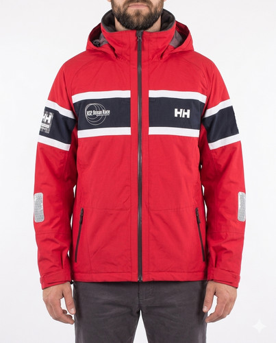 Helly hansen salt jacket homme - salt,