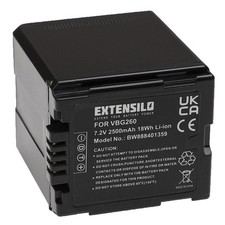 Batterie pour Panasonic