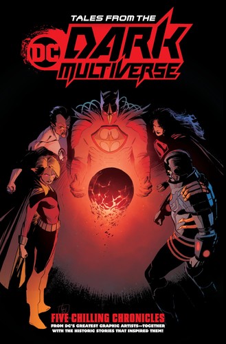 Tales from the - , dc
