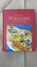 ENVIE DE POISSONS et de fruits