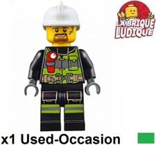 Lego Figurine Minifig city