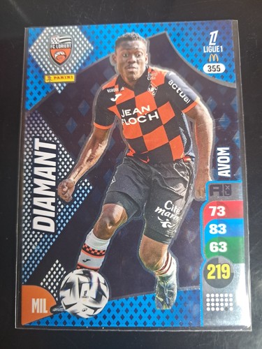 Carte panini adrenalyn - panini,