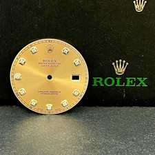 Rolex Datejust 2 II Homme 41mm