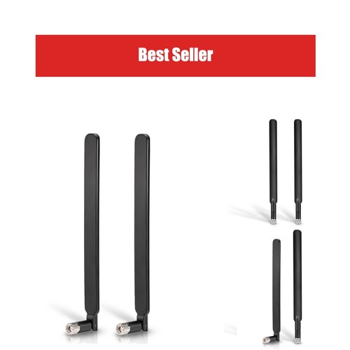 Antenne lte gsm 6 dbi - lte,