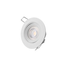 Spot LED encastrable EDM - 5W