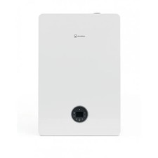Chaudière Murale Gaz à Condensation 24kW ELM LEBLANC Egalis Ballon iCondens 24/