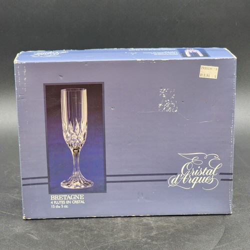 Cristal arques bretagne - cristal,