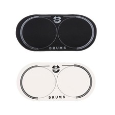 Patch pour grosse caisse