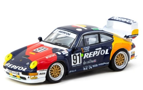 Porsche 911 gt2 1995 - gt2,