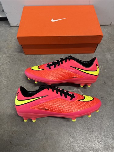 Nike hypervenom phelon - nike,