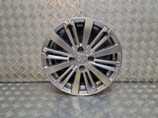 Jante alu alliage modèle