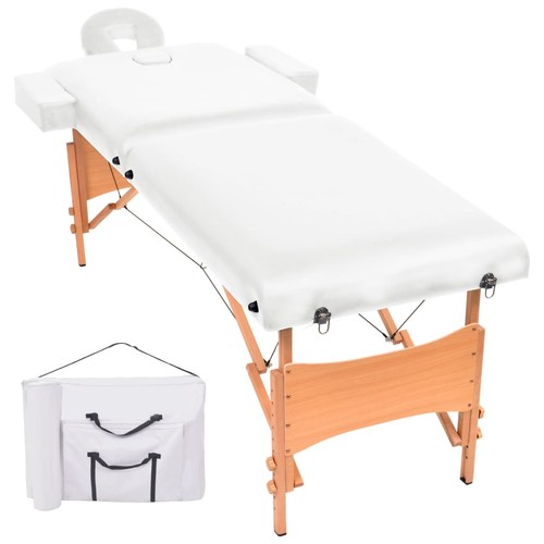 Table massage pliable 2 - à,