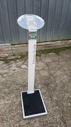 Soehnle fitness scale 7850 - scale,