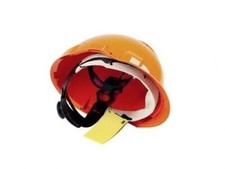 Casque Forestier G3000M Avec Système Cliquet Individuel Dimensions Brun 53-62cm