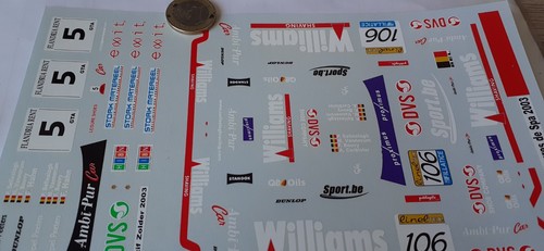 Decalcomanie decals déco - ,