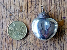 ancienne boule de noël en