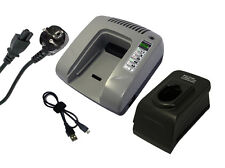 Chargeur 7.2-18V Pour Black &