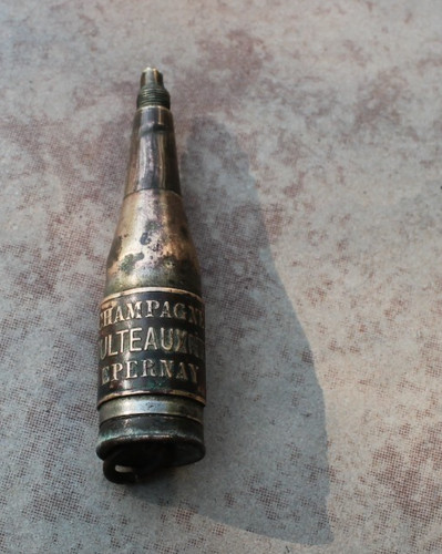 Ancien porte mines - ancien,