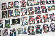 Topps 2025 MLB Series One - Core Set (Set de Base) Part.2 - 176 à 350 au choix