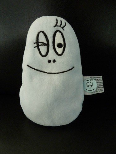 Doudou peluche jemini mlp - peluche,
