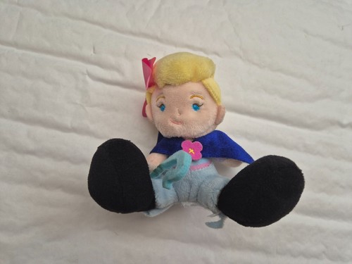 10cm disney store exclusif - disney,