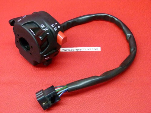 Commutateur fse450 2005 - commutateur, 4t