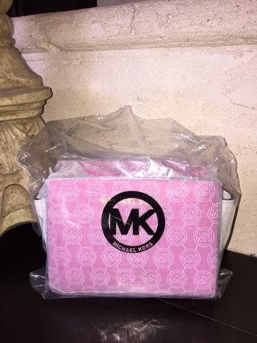 Michael kors mini colorblock - michael,