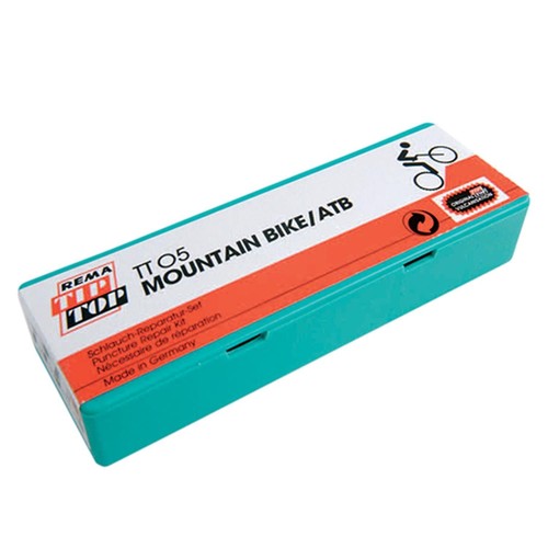 Necessaire rep rustine tip top - rep/rustine,