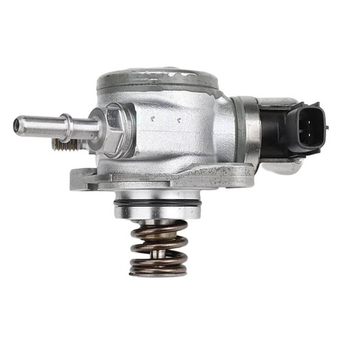 High pressure fuel - high, fit
